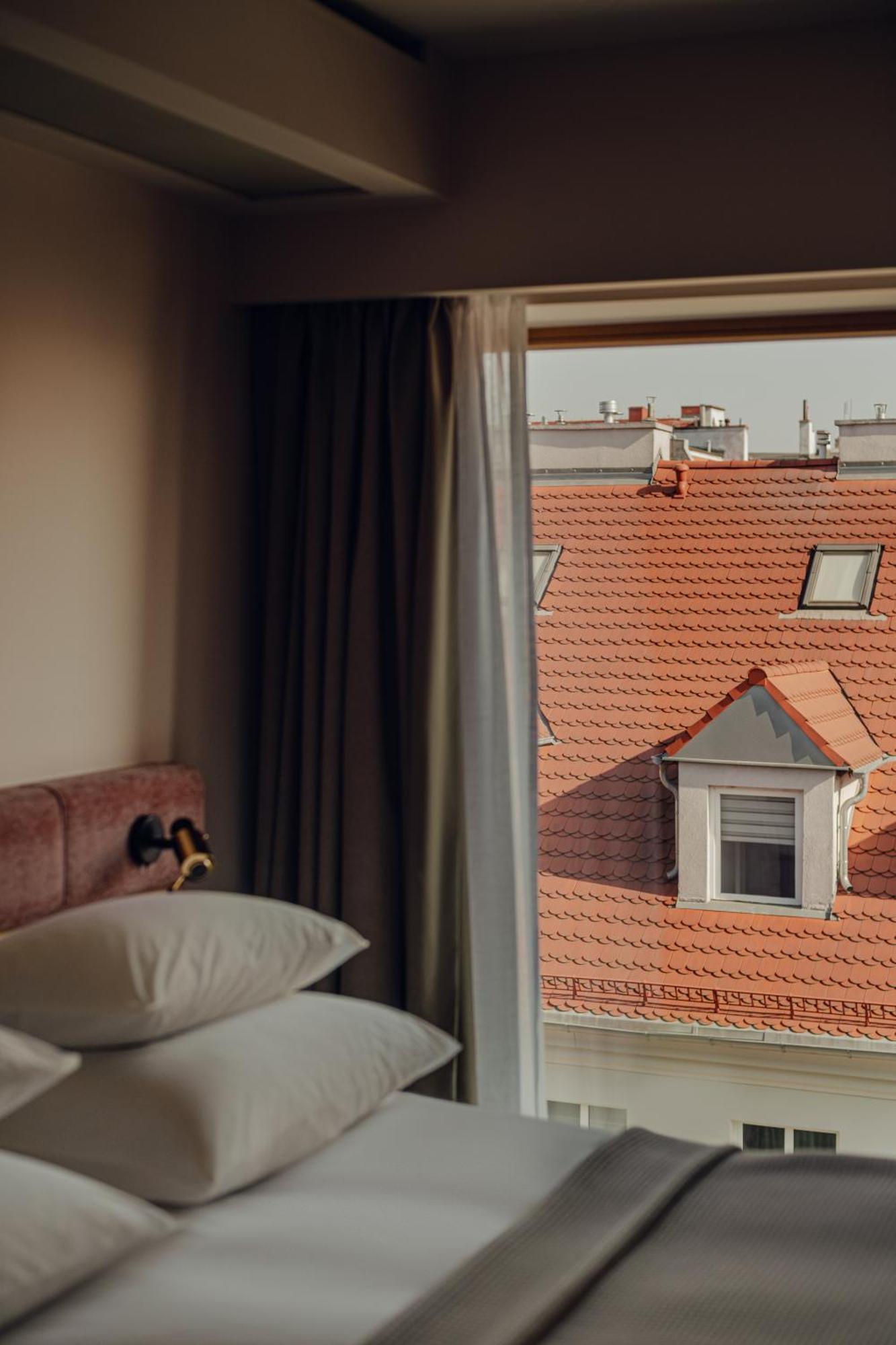 Puro Hotel Poznan Stare Miasto Екстер'єр фото