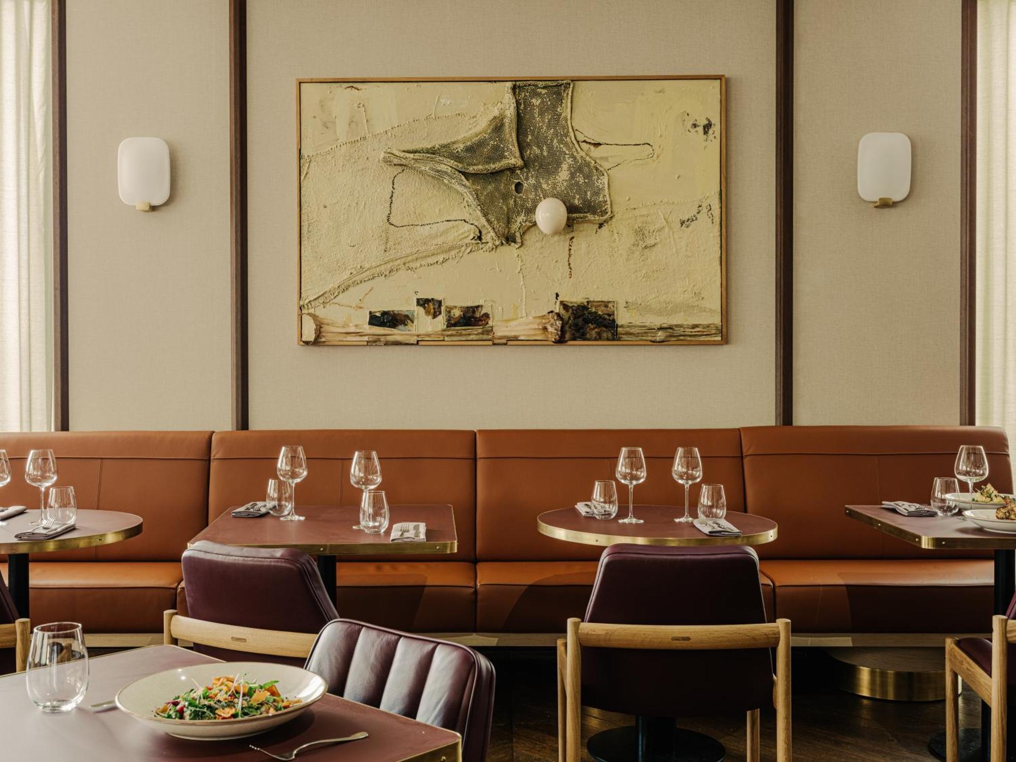 Puro Hotel Poznan Stare Miasto Екстер'єр фото