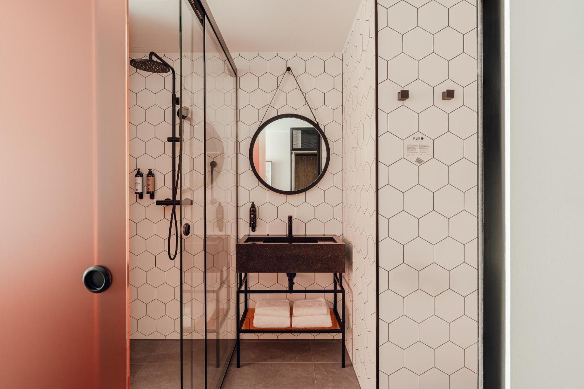 Puro Hotel Poznan Stare Miasto Екстер'єр фото