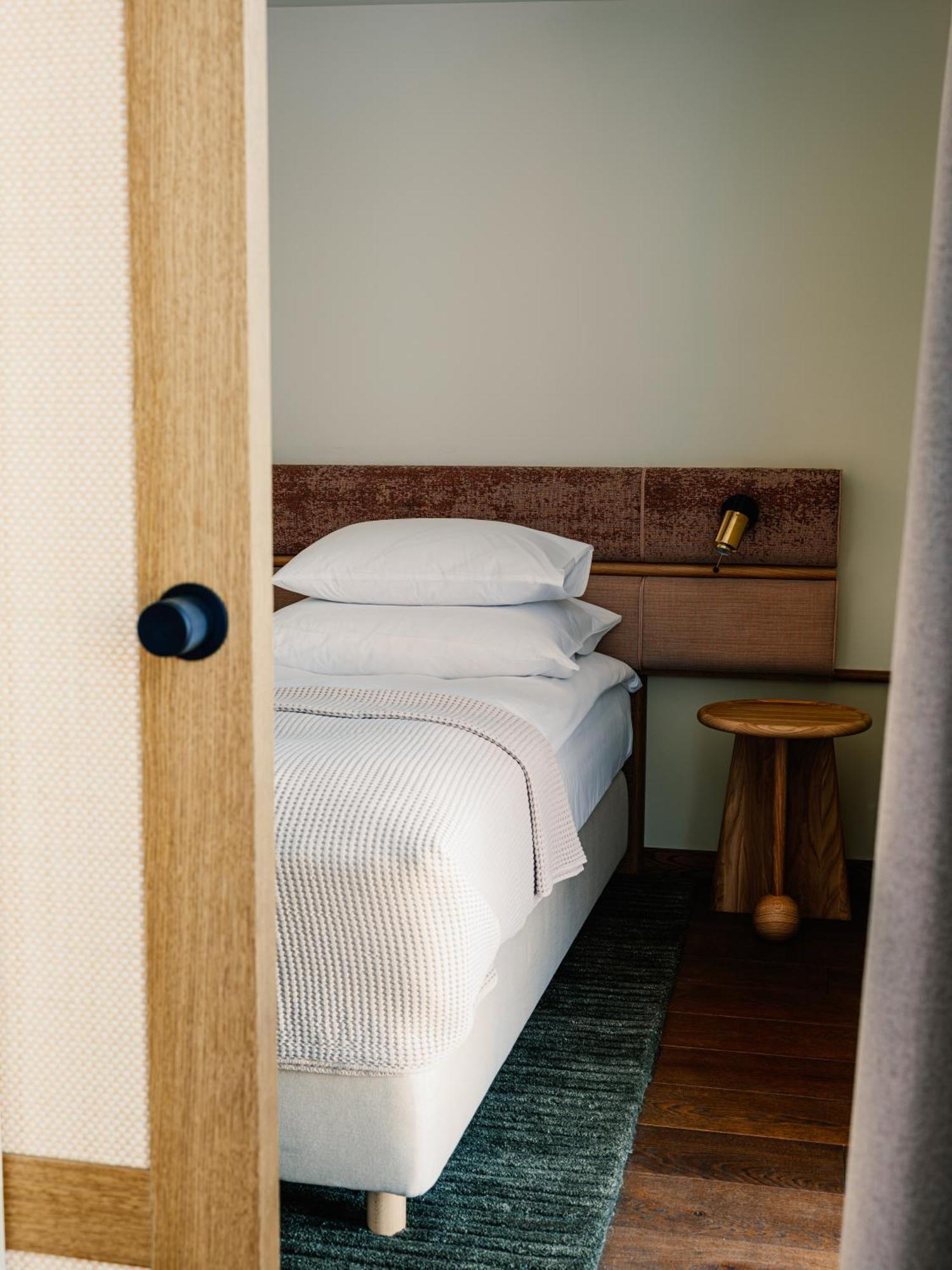 Puro Hotel Poznan Stare Miasto Екстер'єр фото