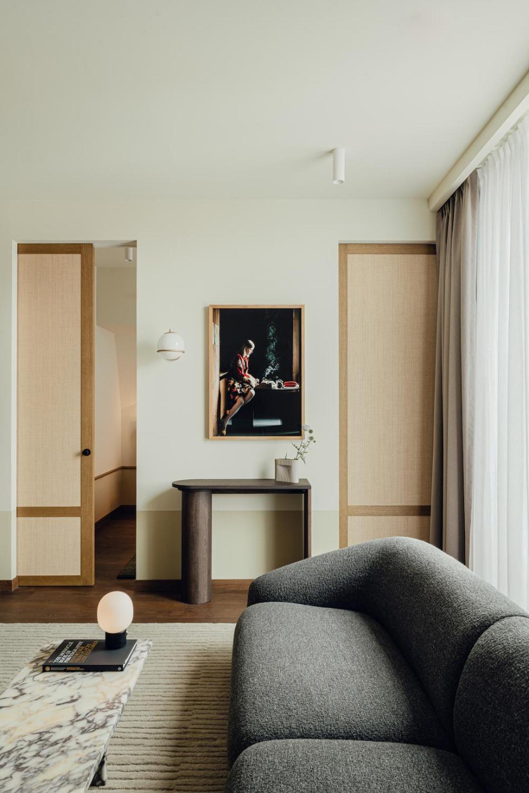 Puro Hotel Poznan Stare Miasto Екстер'єр фото