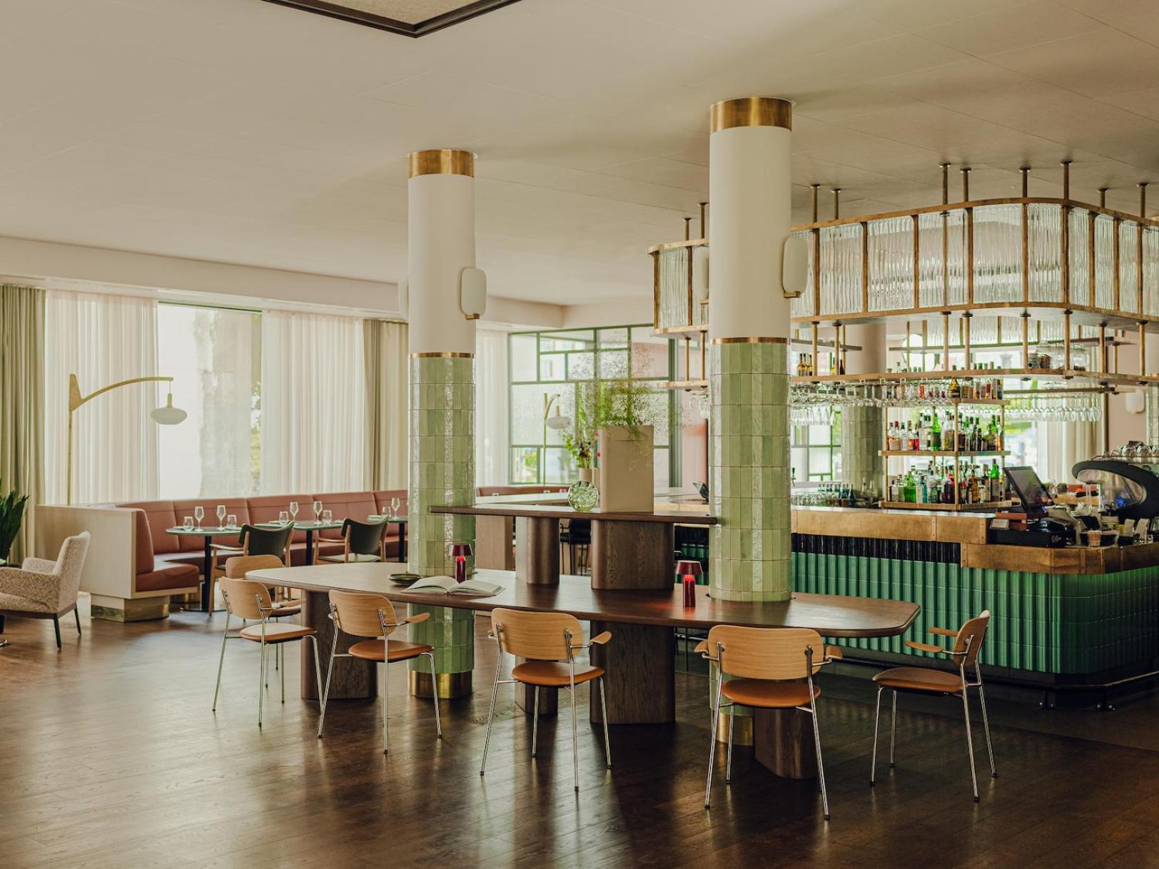 Puro Hotel Poznan Stare Miasto Екстер'єр фото